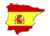 RESTAURO ARAGÓN - Espanol