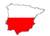 RESTAURO ARAGÓN - Polski
